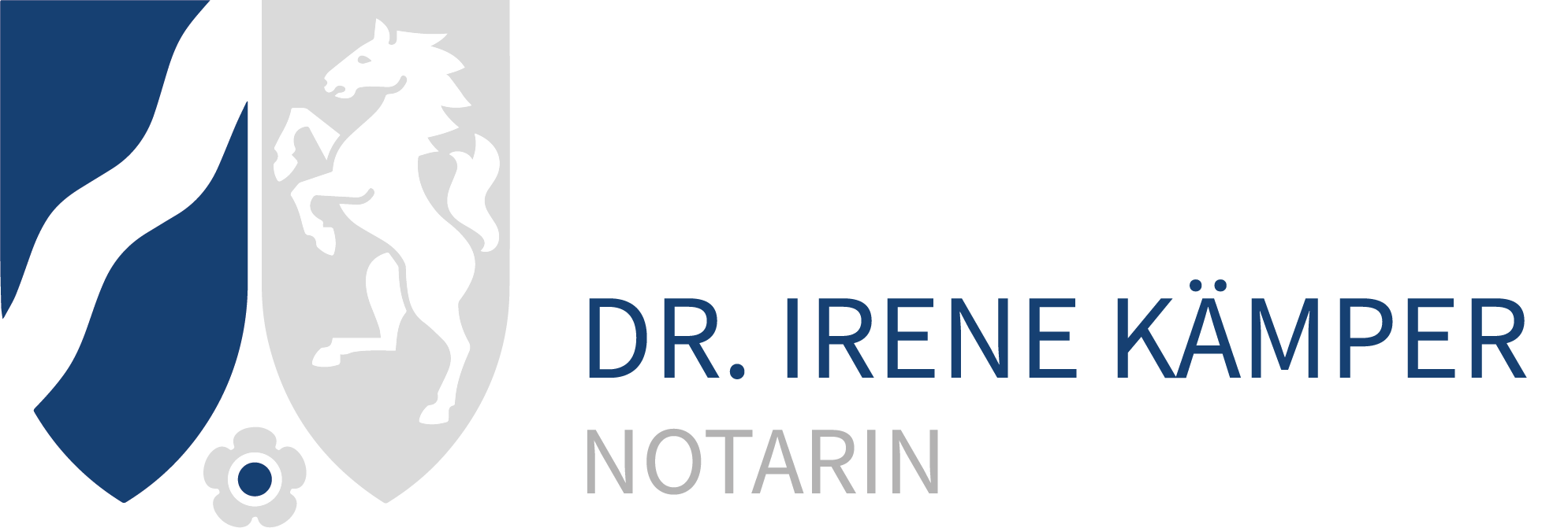 Notarin – Dr. Irene Kämper, LL.M.